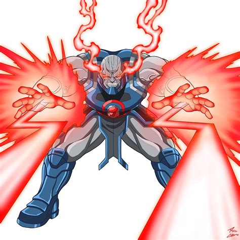 omega beam|what are darkseid's omega beams.